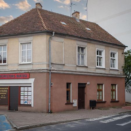 Apartamento Espresso - Male I Mocne Zielona Góra Exterior foto